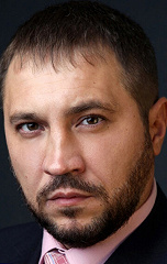 Фото актера Александр Волков
