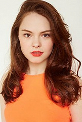 Фото актера Charlotte Schweiger