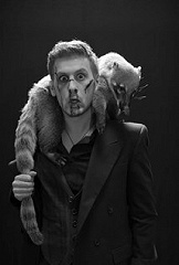 Фото актера Коди Блу Снайдер