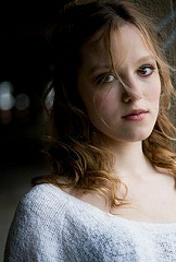 Фото актера Emilia von Heiseler