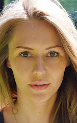 Фото актера Оксана Сырцова
