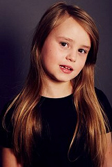 Фото актера Lily Ann Stubbs