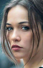 Фото актера Gloria Radulescu