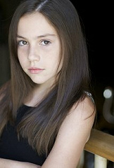 Фото актера Emily Mae Giles