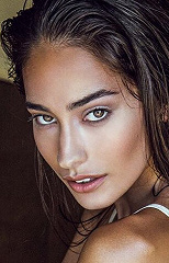 Фото актера Taylor Hannum