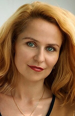 Фото актера Ирина Викторова