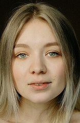 Фото актера Ульяна Никулина