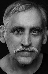 Фото актера Сергей Зубенко
