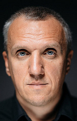 Фото актера Алексей Миронов