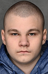 Фото актера Александр Присмотров-Белов