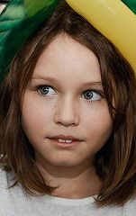 Фото актера Полина Печененко