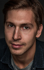 Фото актера Дмитрий Караневский