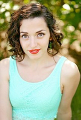 Фото актера Meagan Karimi-Naser