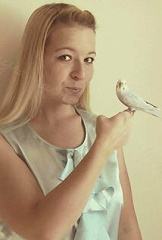 Фото актера Sara Harman