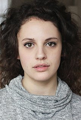 Фото актера Léa Issert