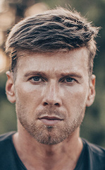 Фото актера Алексей Комаровский