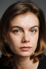 Фото актера Марина Пали