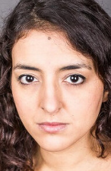 Фото актера Caroline Alaoui