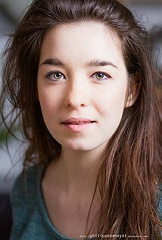 Фото актера Edith Saulnier