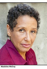 Фото актера Madeline McCray