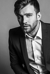 Фото актера Tommy Vilés