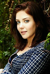 Фото актера Isabel Dickson
