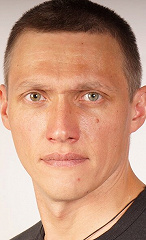Фото актера Алексей Ручков