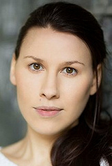 Фото актера Emma Hanson
