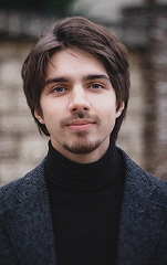 Фото актера Артур Зайцев