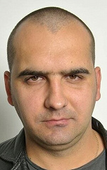 Фото актера Иван Рутковский