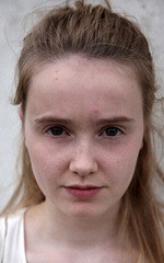 Фото актера Rán Ragnarsdóttir