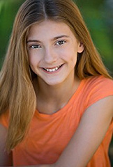 Фото актера Mary Madaline Roe