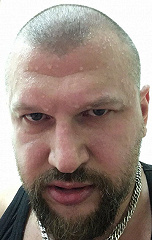 Фото актера Евгений Васильев
