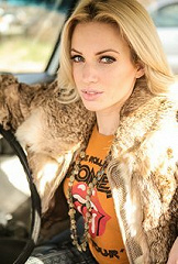 Фото актера Adele Shepherd
