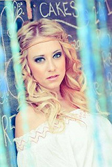 Фото актера Michelle Van Der Nest