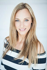 Фото актера Jade Hubner