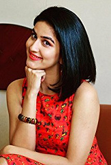 Фото актера Vaidehi Parshurami