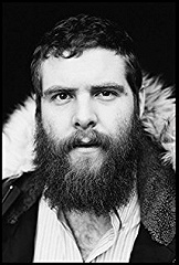 Фото актера Энди Халл