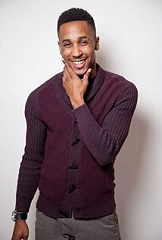 Фото актера Tyrone Nathaniel Reeves