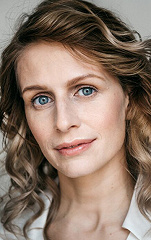 Фото актера Анна Щетинина