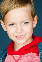 Фото актера Charlie Ray Reid