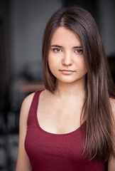 Фото актера Lena Burmenko