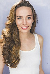 Фото актера Allison Kessler