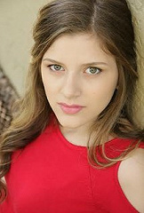 Фото актера Isabella Goodwin