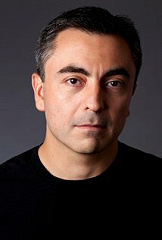 Фото актера Raúl E. Peyret
