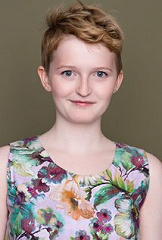 Фото актера Lauren Esdale