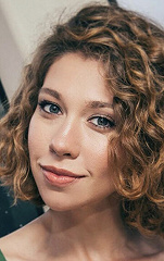 Фото актера Алина Алексеева