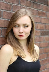 Фото актера Devon Hauth