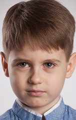 Фото актера Георгий Стрелянный
