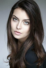 Фото актера Лола С. Фрей